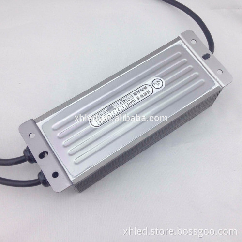 China 2 years warranty waterproof power supply 12v dc for led module, led strips